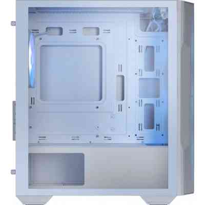 Корпус MSI MAG FORGE M100R WHITE Винница