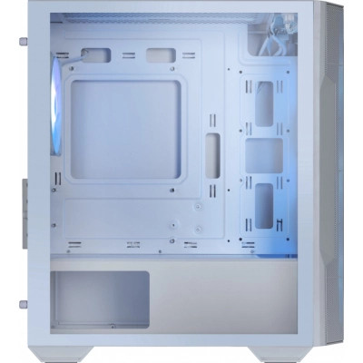 Корпус MSI MAG FORGE M100R WHITE Винница - изображение 2