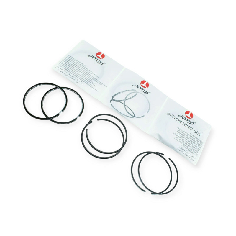 Кільця таврія, Сенс 75,5 amp Мукачево - фото 1