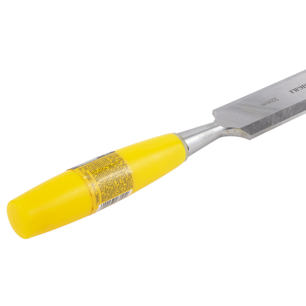 Sigma Стамеска 32мм пластиковая рукоятка SIGMA (4326141) Коломыя - изображение 4