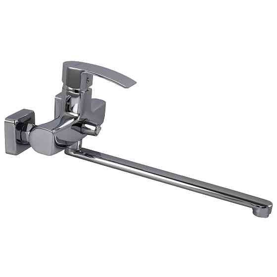 Змішувач для ванни DOMINO RONDO DND-208 Луцк