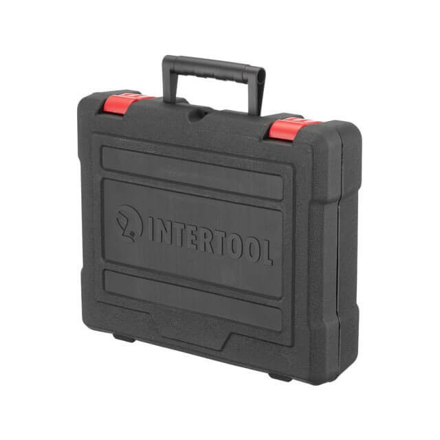 Шуруповерт акумуляторний INTERTOOL WT-0314 з АКБ і ЗП в компл Коломыя - изображение 11