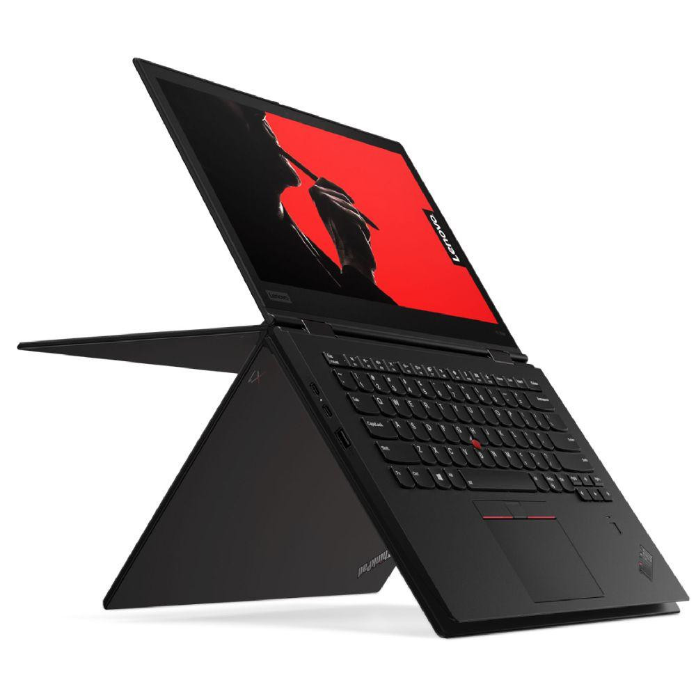Б/У Ноутбук Lenovo ThinkPad X1 Yoga (3nd Gen) (i5-8350U/16/512SSD) - Class A Харьков - изображение 2