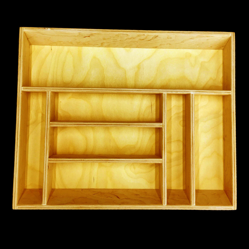 Лоток для столових приладів "Хонгос" каррі Миколаїв - фото 2