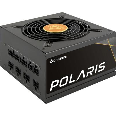 Блок питания Chieftec 650W Polaris (PPS-650FC) Винница - изображение 1