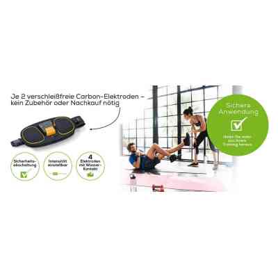 Електростимулятор Beurer EM_39 Вінниця