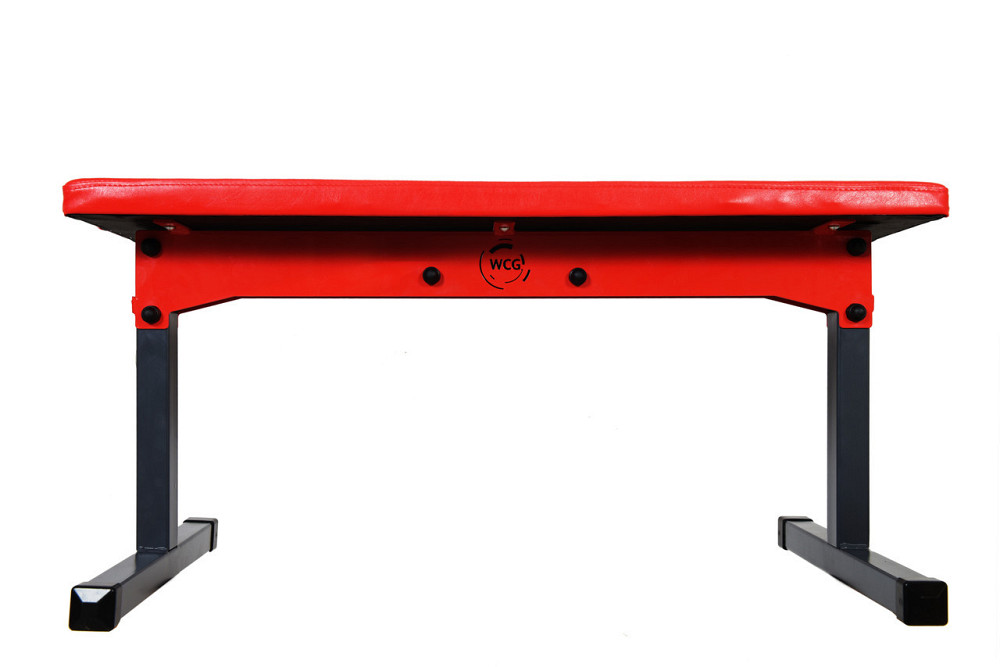 Лавка горизонтальна складна Стійки, лавки для жиму і присідань без стійок Київ - фото 5