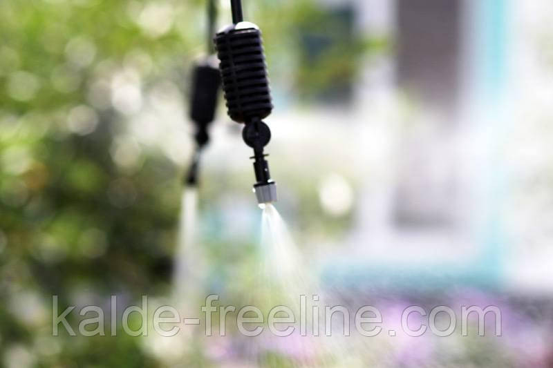 Мікроджет Presto-PS крапельниця для поливу Туманоутворювач одинарний (MJ-1311) Харьков - изображение 9