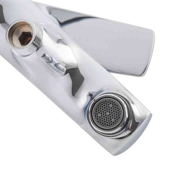 Змішувач для ванни Haiba Troya 009 Euro HB9661 Харків