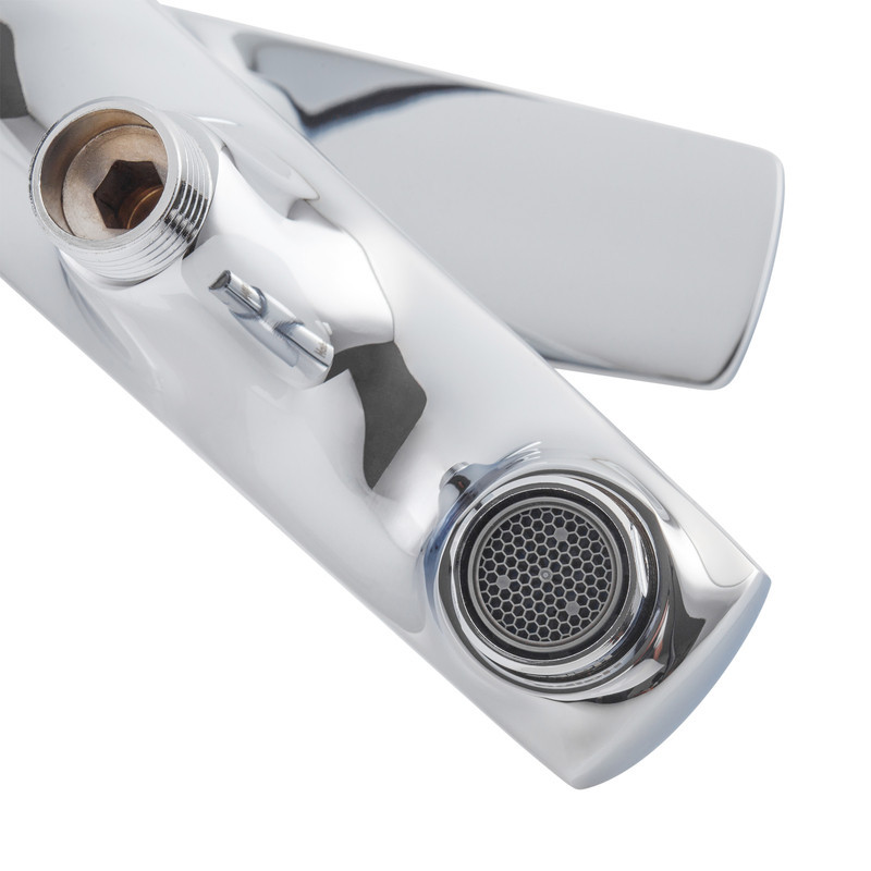 Змішувач для ванни Haiba Troya 009 Euro HB9661 Харків - фото 2