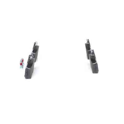 Гальмівні колодки Bosch 0 986 460 977 Вінниця