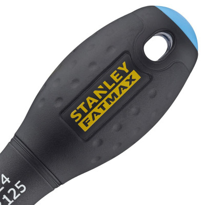 Викрутка Stanley FatMax, шліц Pz2х125 мм, шестигранник під ключ. (FMHT0-62624) Вінниця - фото 4