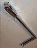 Ніжка перемикання передач мотоцикл Мукачево