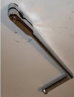 Ніжка перемикання передач мотоцикл Мукачево - фото 1