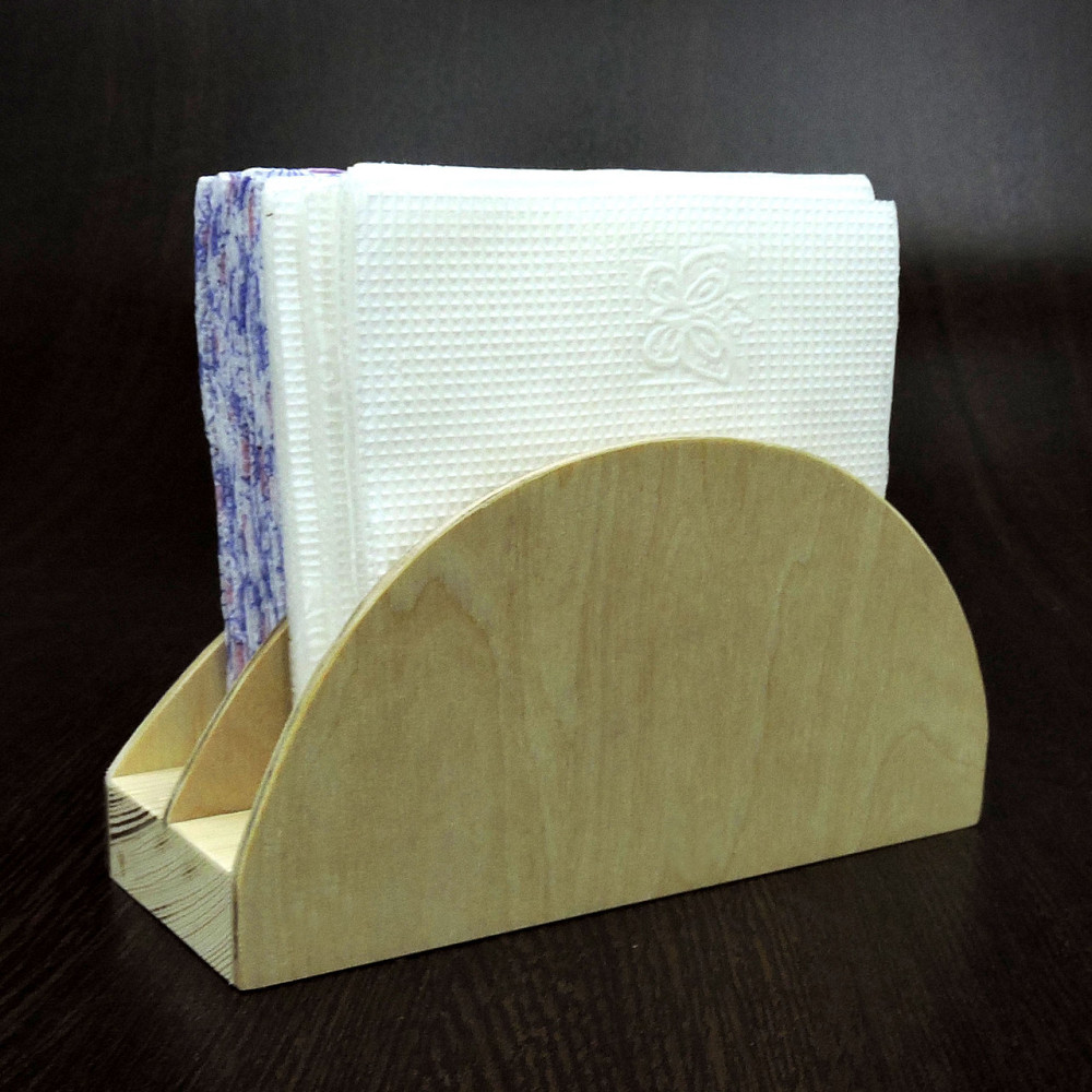 Салфетница 