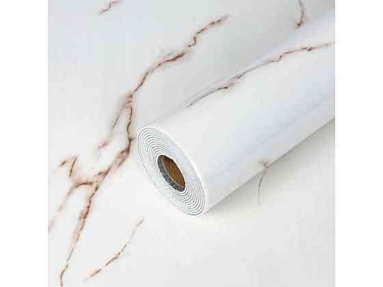 Самоклеюча PET плитка в рулоні 600 * 3000 * 2мм SW-00001697 ТМ STICKER WALL Київ