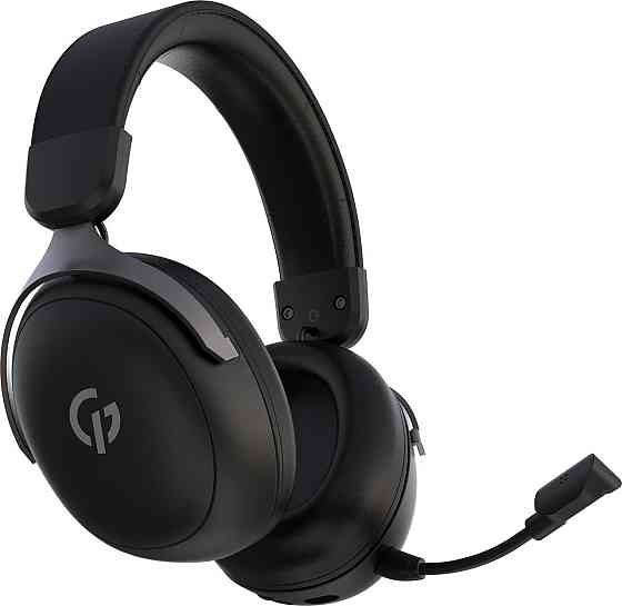 Гарнітура GamePro Asgard Freya Pro Black (HSW201B) ( 11607 ) Харьков