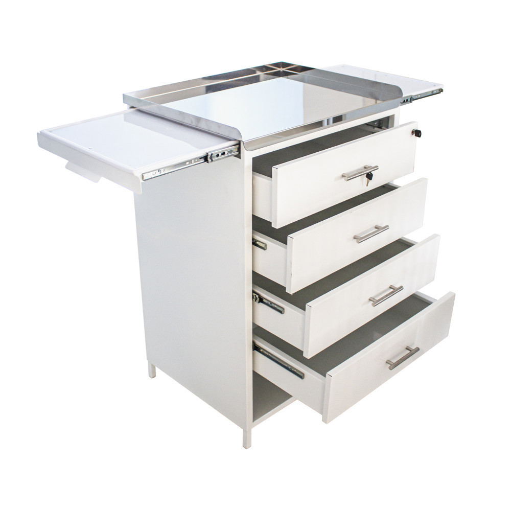 Столик анестезіолога СА-10 Дніпро - фото 2