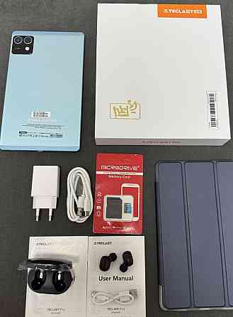 Планшет Teclast T50 Mini 8,7