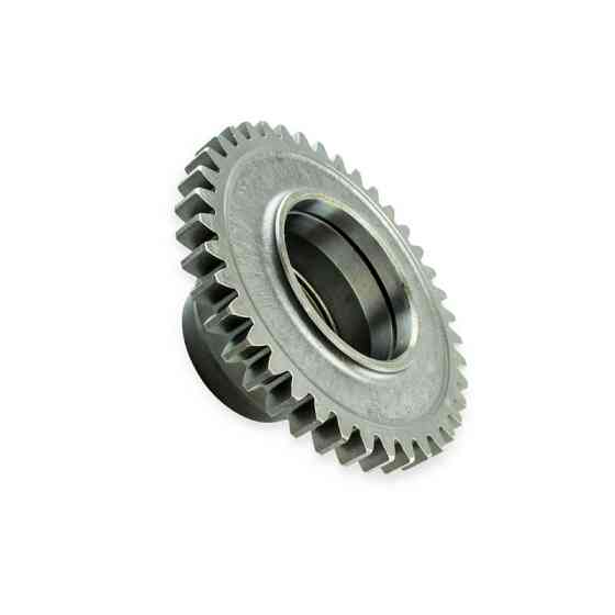 Шестерня привода ВОМ МТЗ 2 ступ Z=39 ведомая Мукачево