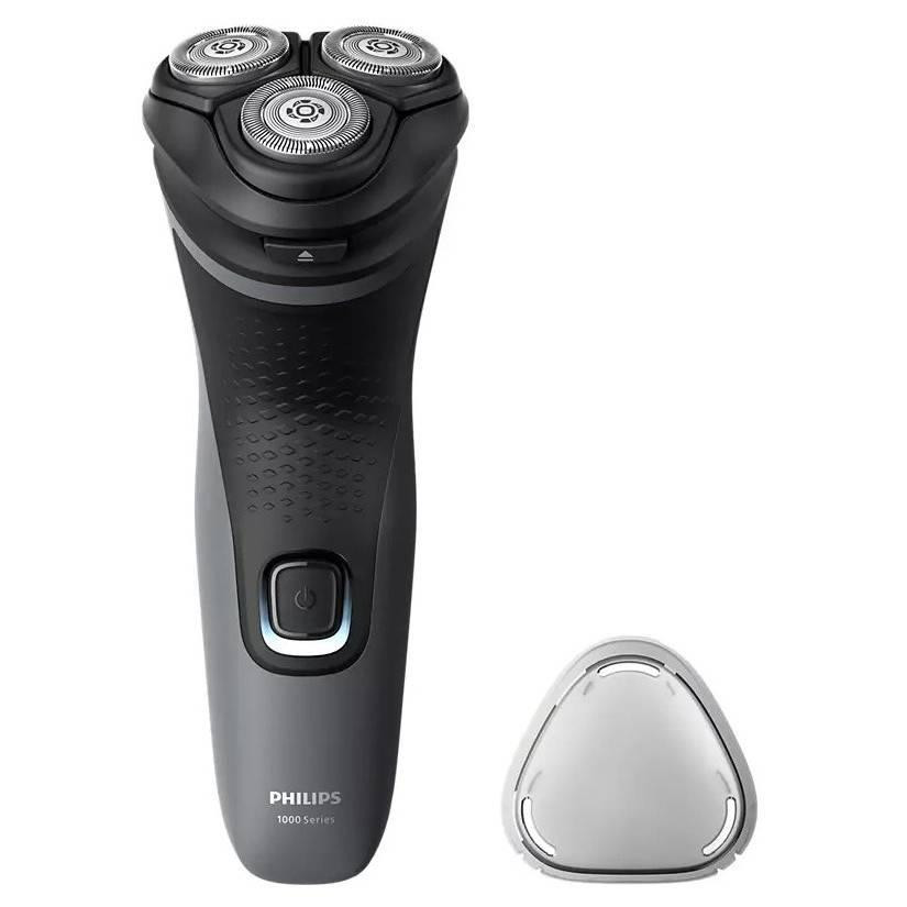 Електробритва Philips S1142/00 темно-сірий Харьков - изображение 8