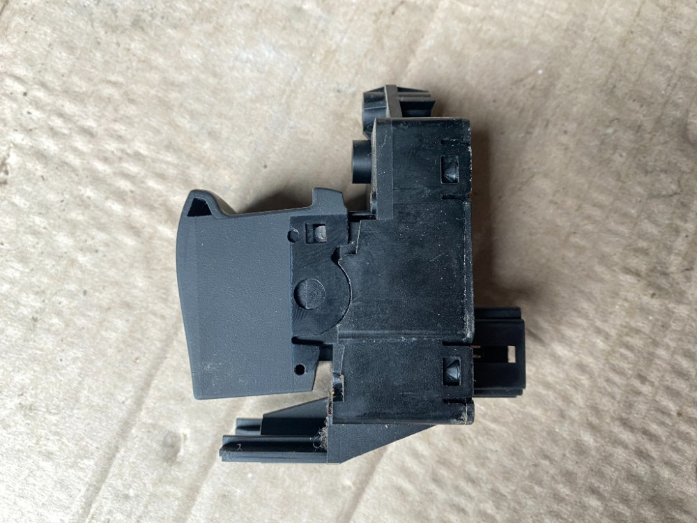 Кнопка стоянкового гальма Renault Scenic III 2009-2016 (363210006R) Ковель - фото 5