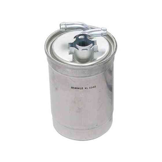 Топливный фильтр Mahle KL554D Audi Харьков