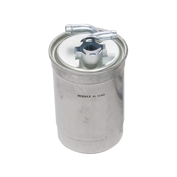 Топливный фильтр Mahle KL554D Audi Харьков - изображение 1