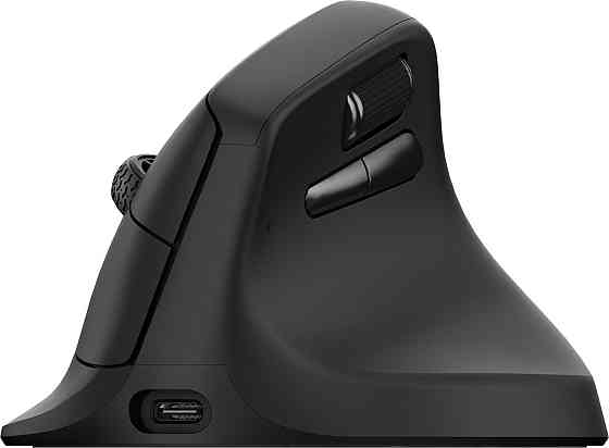 Миша бездротова Keychron M5 WL Black (M5-A23) ( 29949 ) Харьков