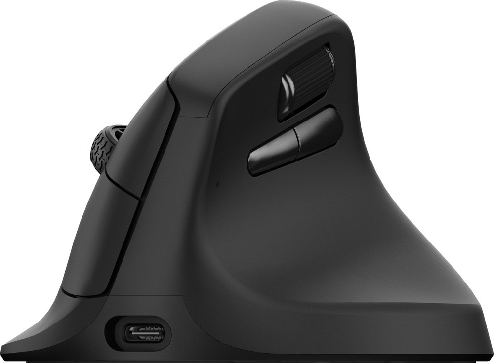 Миша бездротова Keychron M5 WL Black (M5-A23) ( 29949 ) Харьков - изображение 4
