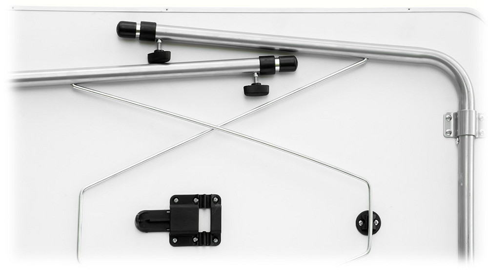 Стол туристический раскладной Time Eco TE 020 MS Киев - изображение 3