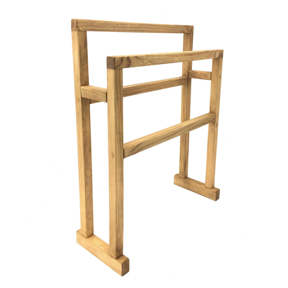 Стійка, вішалка підлогова "Даймонд" сієна Миколаїв - фото 1