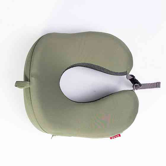 Подушка для шиї Camelback U-подібна зелений HP-56-15GR Коломия