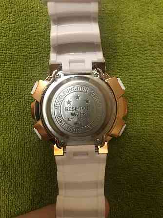 Часы электронные HONH X WR30M Киев