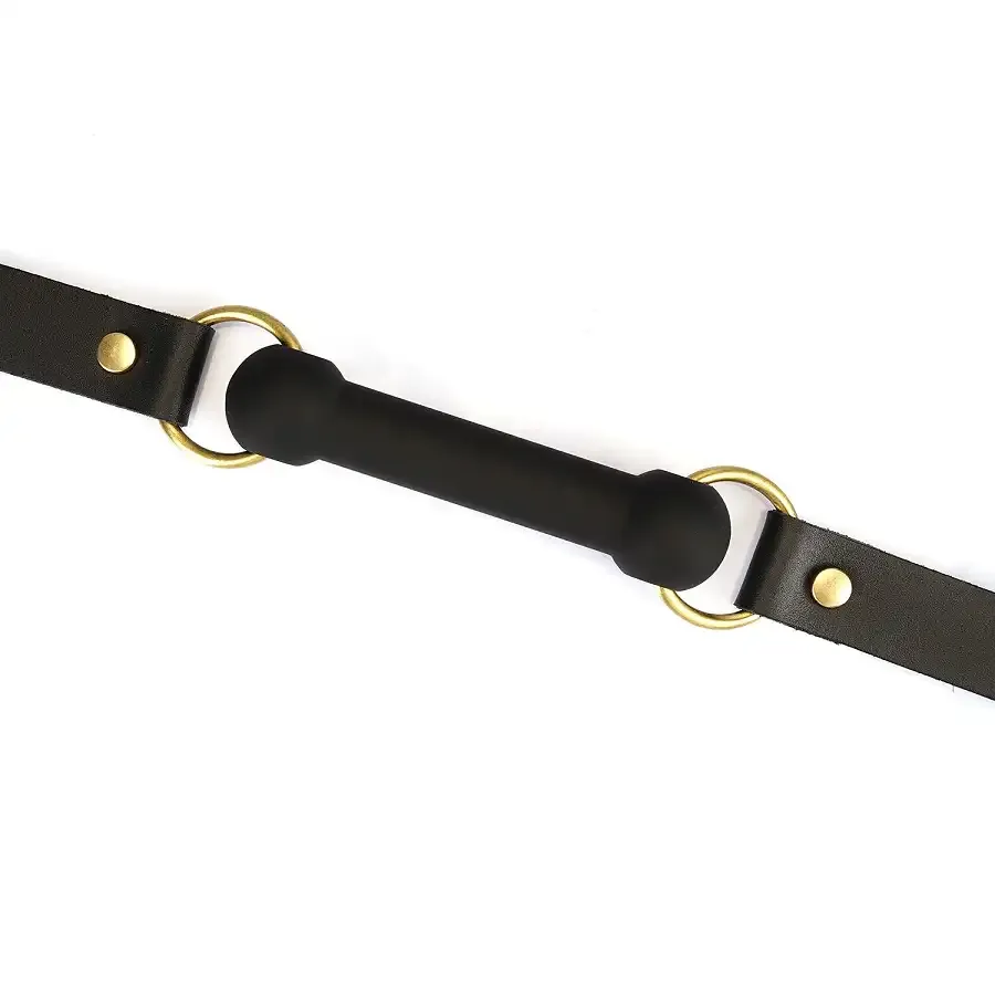 Кляп Liebe Seele Samurai Bite Gag Львів - фото 3