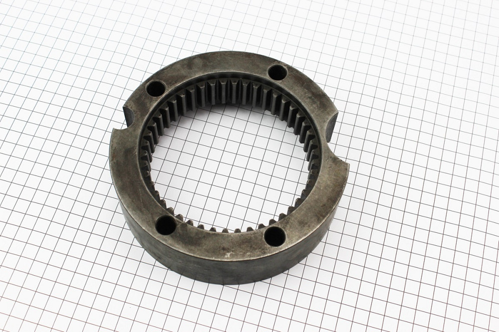 Шестерня планетарної передачі Z-46 (200.37.208) Київ - фото 2