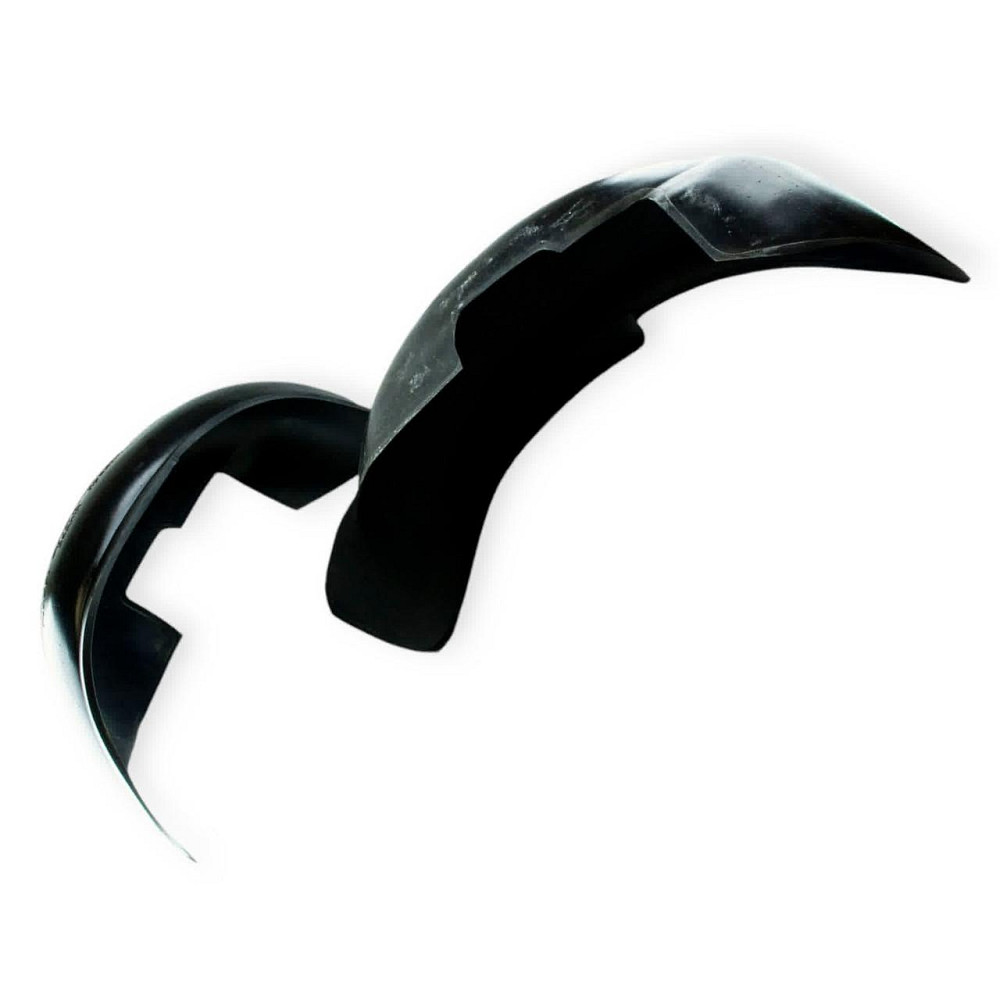 Захист-підкрилки новий зразок задні 2123-Шевроле Мукачево - фото 1