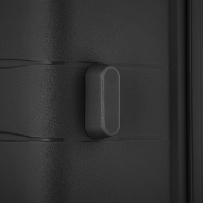 Чемодан 2E Aero 99/119 л чорна (2E-SPP-AERO-L-BK) Винница - изображение 7