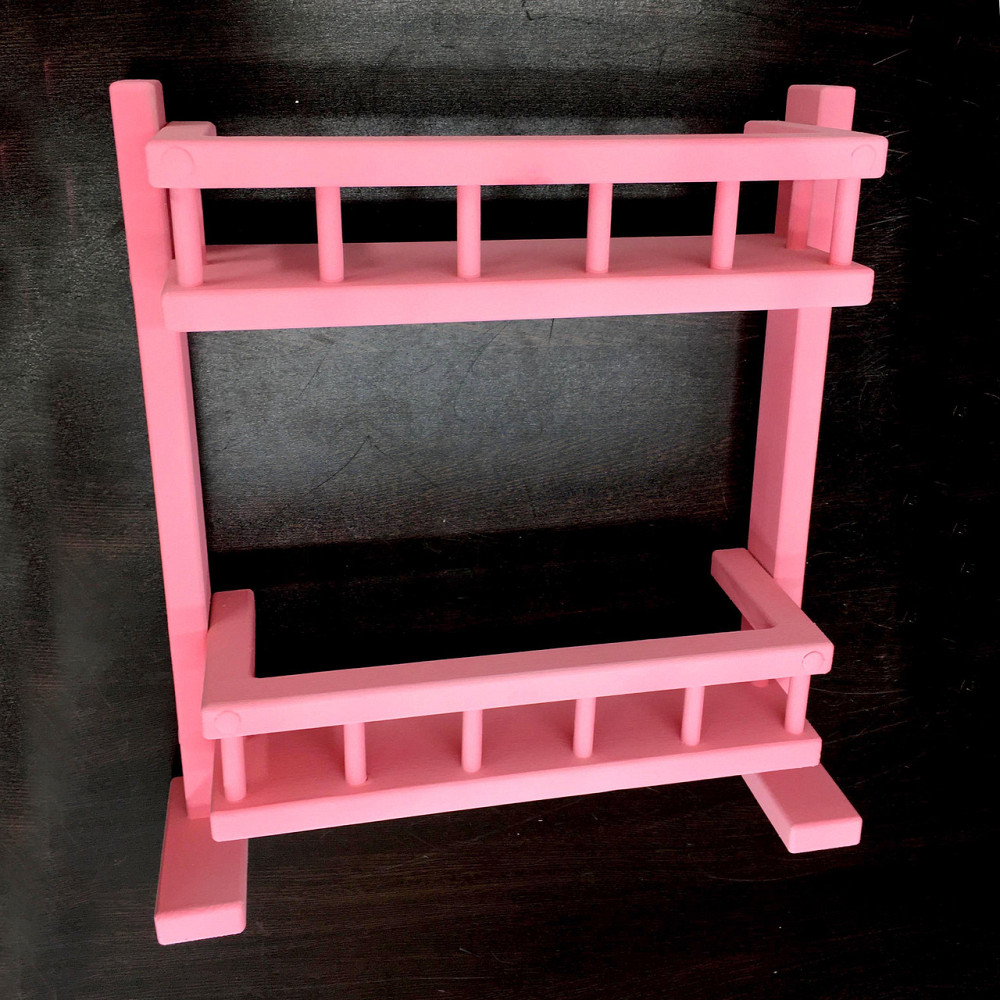 Полка настенная / настольная 