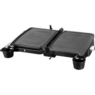 Электрогриль ECG KG 100 (KG100) Винница - изображение 8