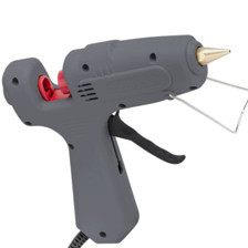 Електричний пістолет для клею d-11.2 мм 80 Вт з вимикачем Мукачево - фото 3