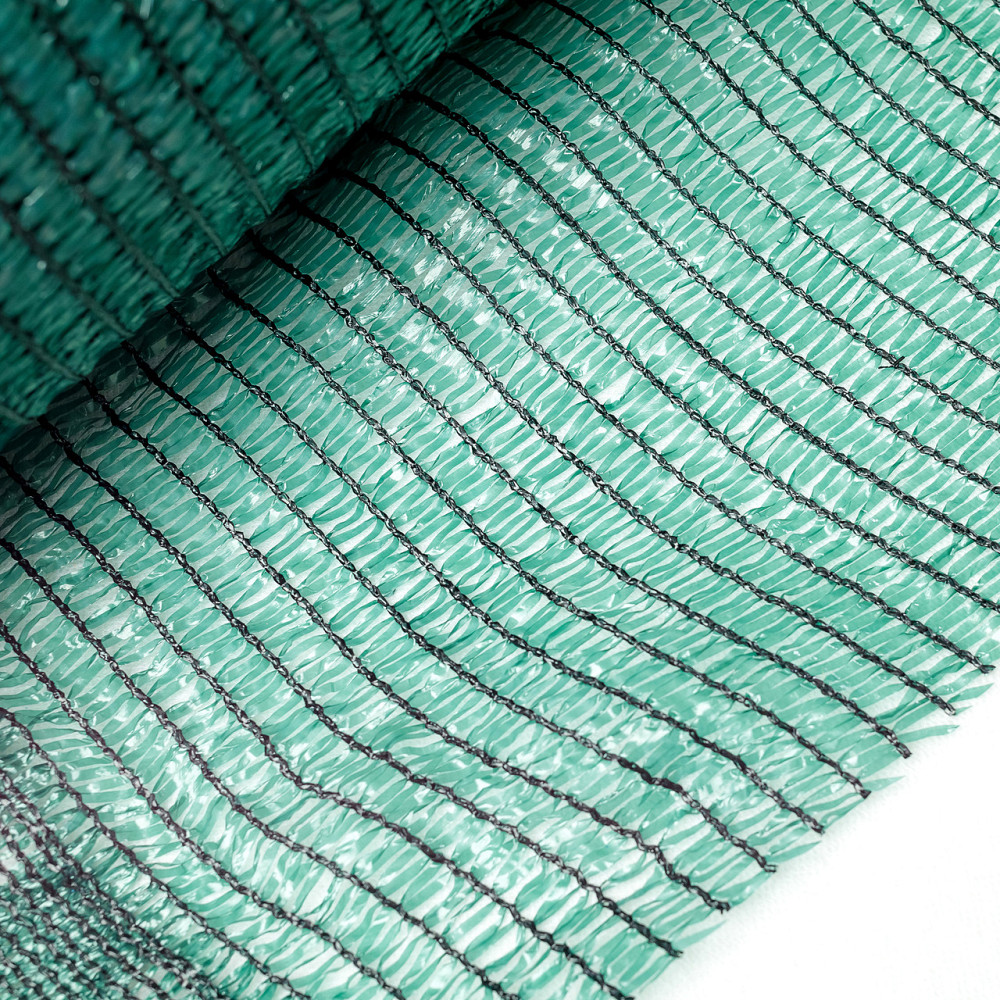 Сітка затіняюча 60% 6*50 м ТМ "Агрокремінь"  сітка для захисту від сонця Дніпро - фото 3