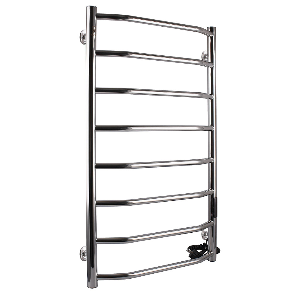 Рушникосушарка UNIO LT EU 900-500-8 Драбинка Трапеція електро Київ - фото 3