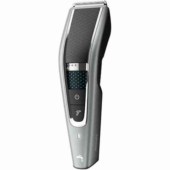 Машинка для стриження Philips HC5650/15 сірий із чорним Харьков