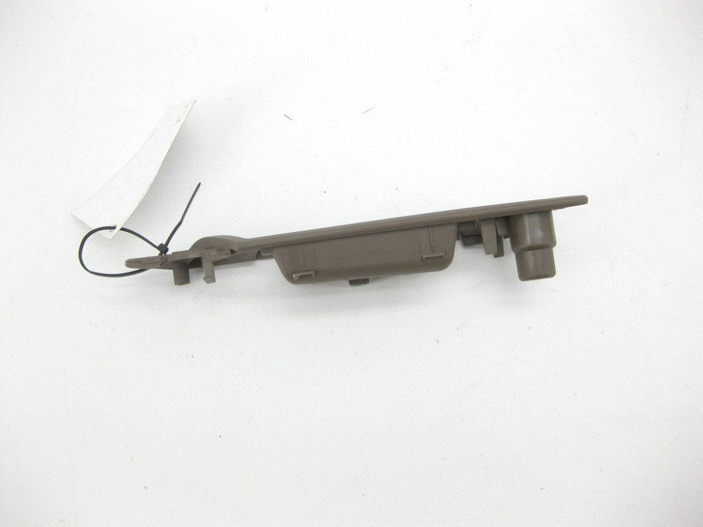 Mercedes-Benz  A1647660864 1A28 Накладка коричнева внутрішньої ручки відкриття задніх правих дверей ML W164 GL X164 Одеса - фото 6