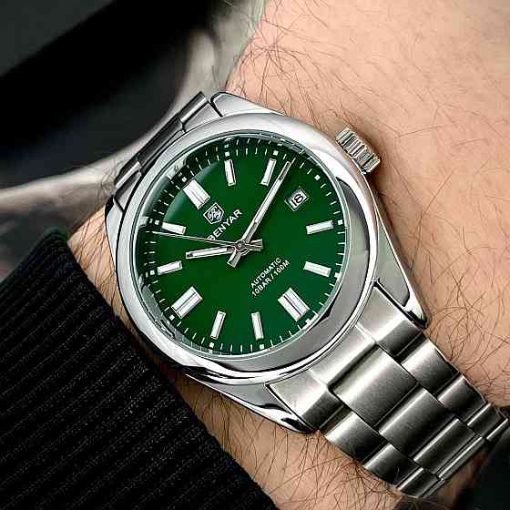 Benyar BY-5185 Green Київ
