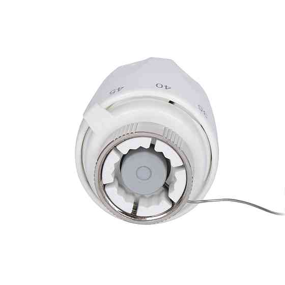 Термостатическая головка Thermo Alliance Forte М30х1,5 с выносным датчиком SFE010 Киев