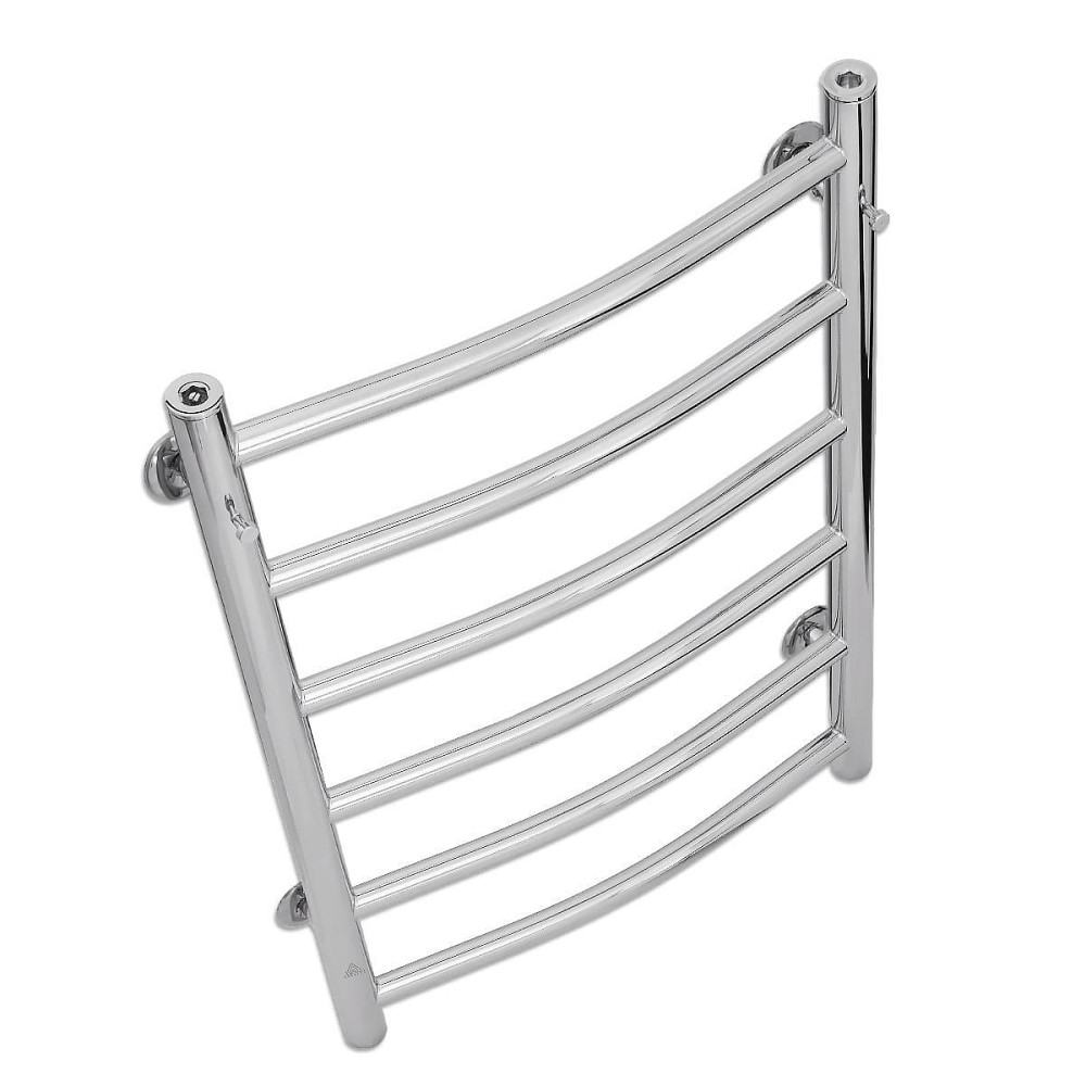 Водяна сушарка для рушників Laris Класик П6 450x600 Київ - фото 5