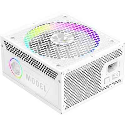 Блок живлення Gamemax 1300W (RGB PRO 1300P WH) Вінниця