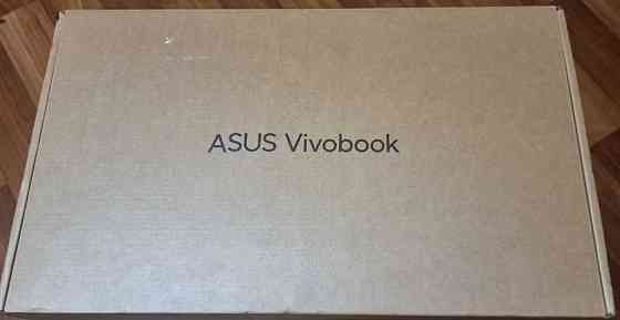 Ноутбук ASUS Vivobook 14 M1407    Модель: ASUS M1407K Киев